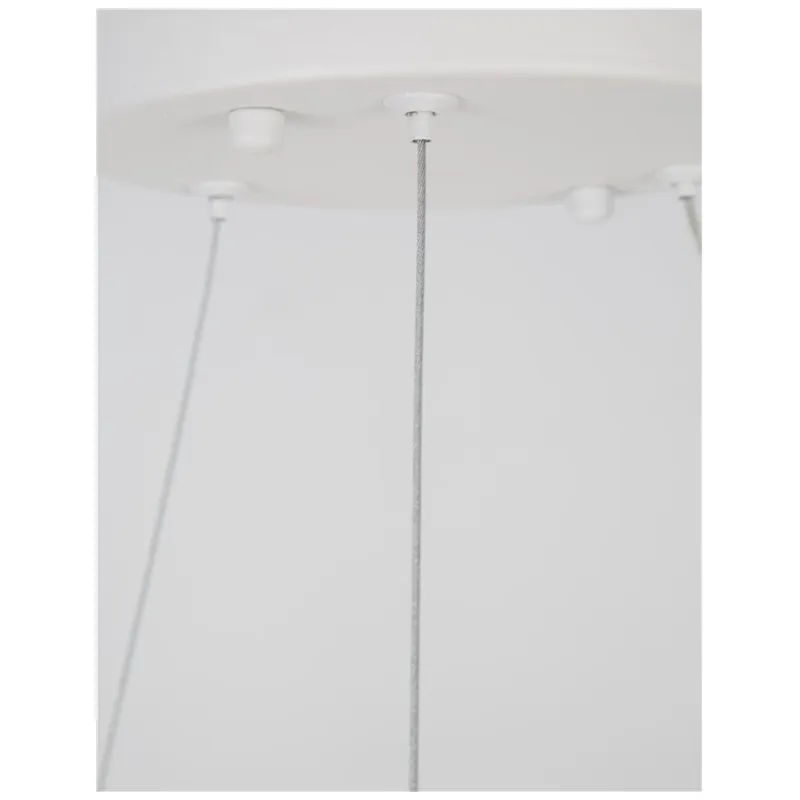 Suspensie BREDA Nova Luce Modern, Led, 9010021, Grecia