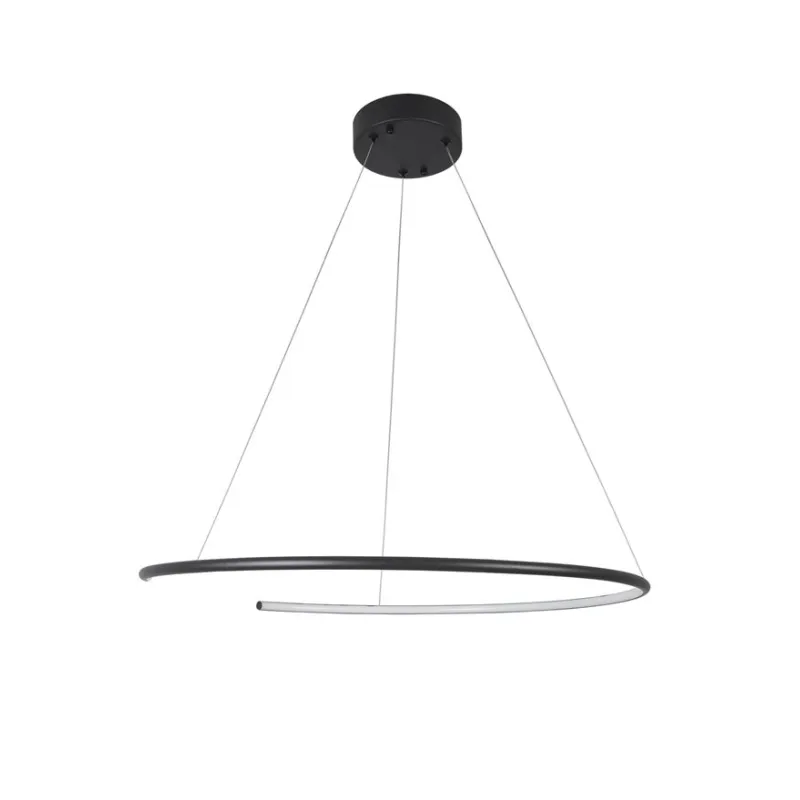 Suspensie BREDA Nova Luce Modern, Led, 9010023, Grecia