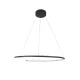Suspensie BREDA Nova Luce Modern, Led, 9010023, Grecia