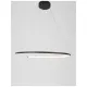 Suspensie BREDA Nova Luce Modern, Led, 9010023, Grecia