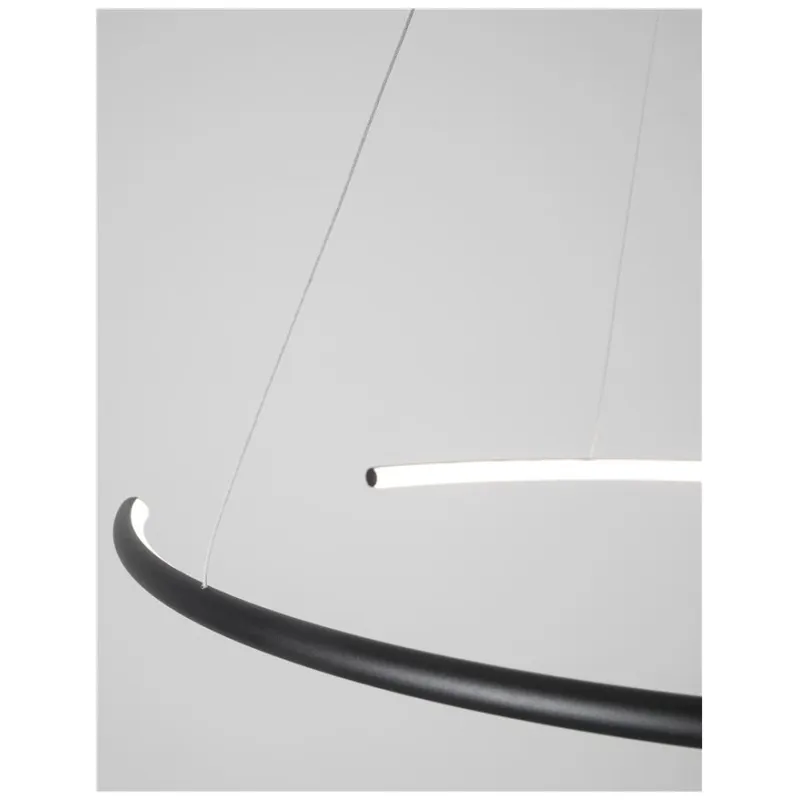 Suspensie BREDA Nova Luce Modern, Led, 9010023, Grecia