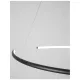 Suspensie BREDA Nova Luce Modern, Led, 9010023, Grecia