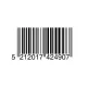 Suspensie LIOR Nova Luce Modern, Led, 9010033, Grecia