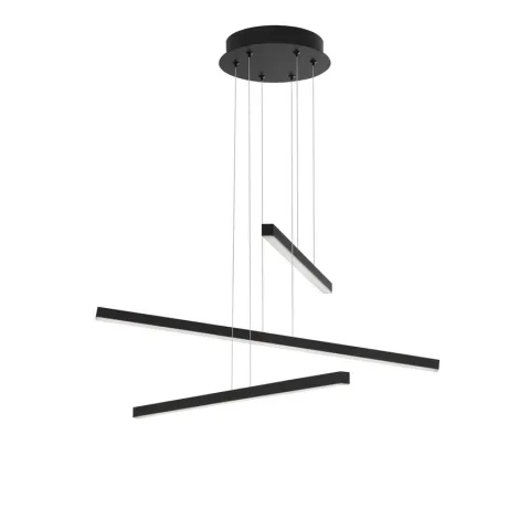 Suspensie LIOR Nova Luce Modern, Led, 9010033, Grecia