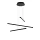Suspensie LIOR Nova Luce Modern, Led, 9010033, Grecia