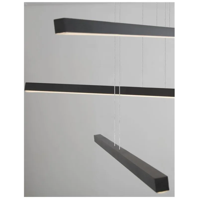 Suspensie LIOR Nova Luce Modern, Led, 9010033, Grecia
