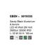 Suspensie LIOR Nova Luce Modern, Led, 9010033, Grecia