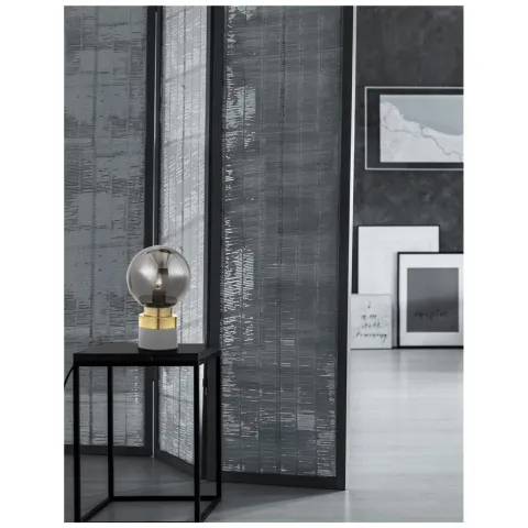 Lampa de Birou JULIET Nova Luce Modern, E14, 9010264, Grecia