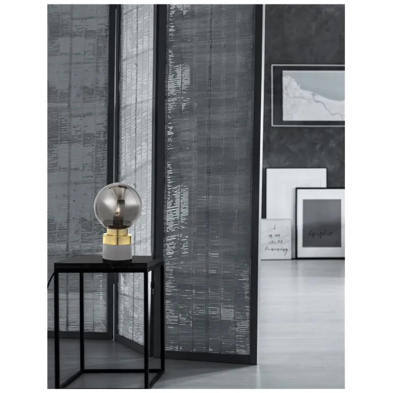 Lampa de Birou JULIET Nova Luce Modern, E14, 9010264, Grecia