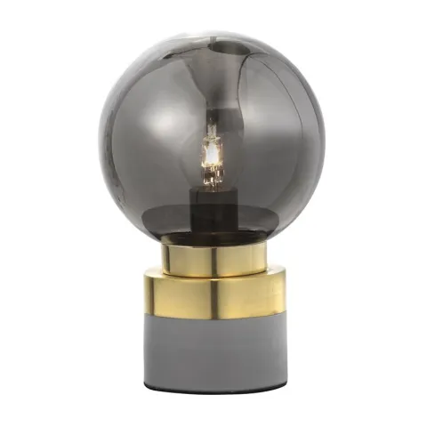 Lampa de Birou JULIET Nova Luce Modern, E14, 9010264, Grecia