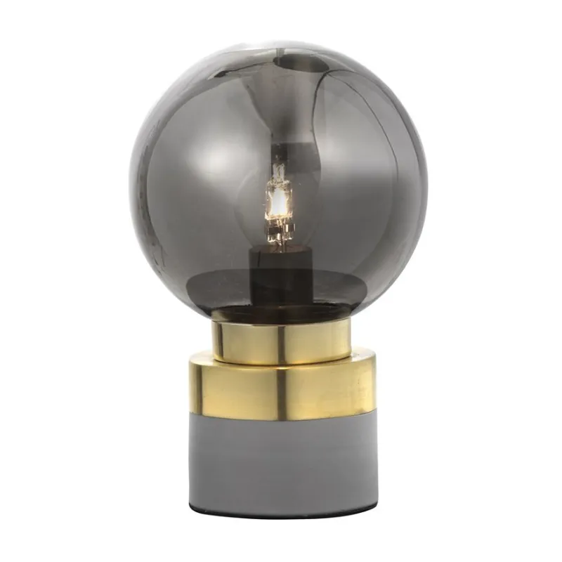 Lampa de Birou JULIET Nova Luce Modern, E14, 9010264, Grecia
