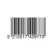 Aplica CILION Nova Luce Modern, Led, 9011135, Grecia