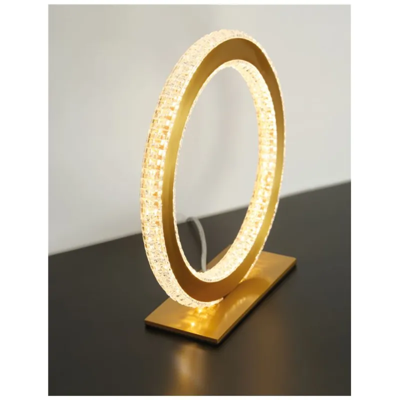 Veioza CILION Nova Luce Modern, Led, 9011136, Grecia
