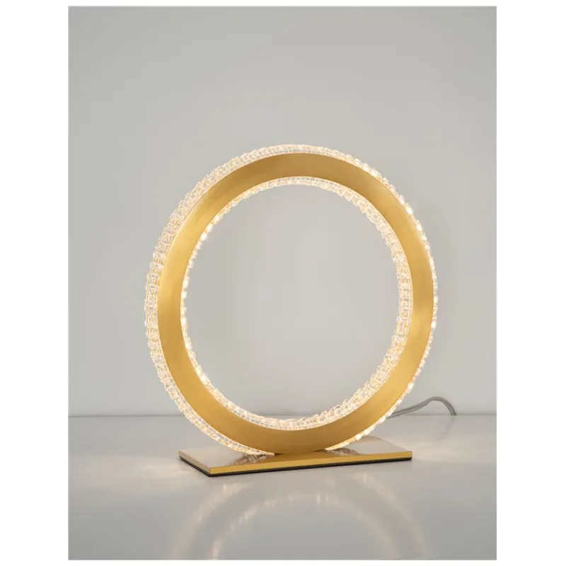 Veioza CILION Nova Luce Modern, Led, 9011136, Grecia