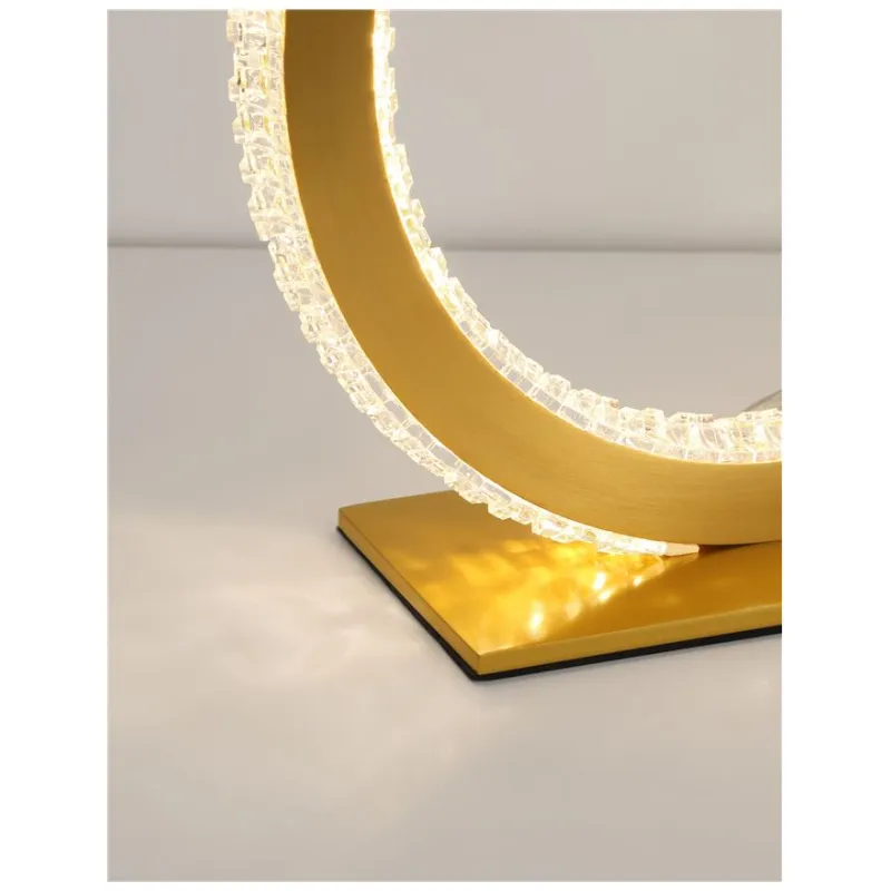 Veioza CILION Nova Luce Modern, Led, 9011136, Grecia
