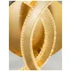 Plafoniera CILION Nova Luce Modern, 9011137, Grecia