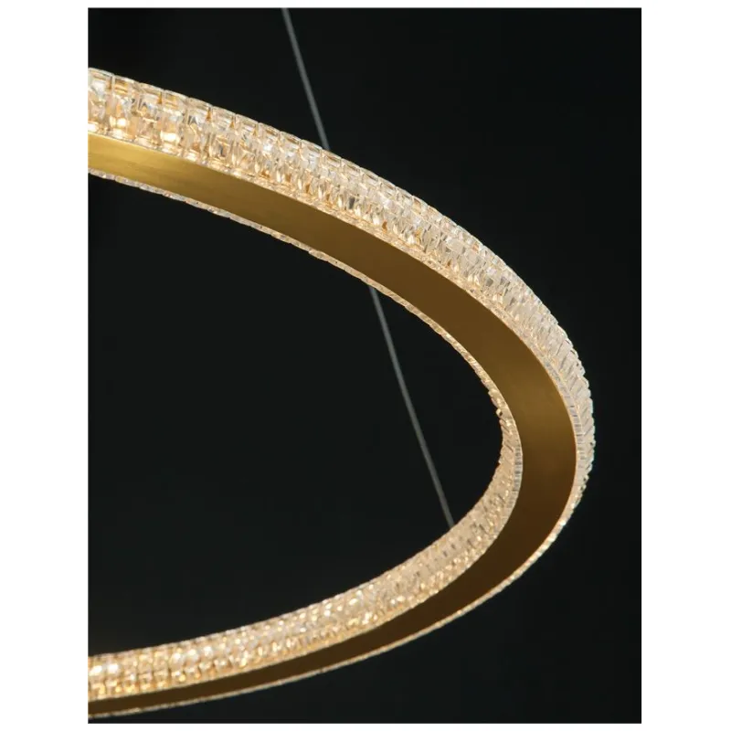 Suspensie CILION Nova Luce Modern, Led, 9011138, Grecia