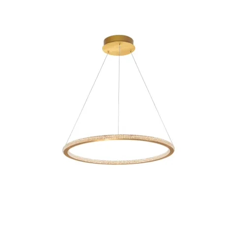 Suspensie CILION Nova Luce Modern, Led, 9011138, Grecia