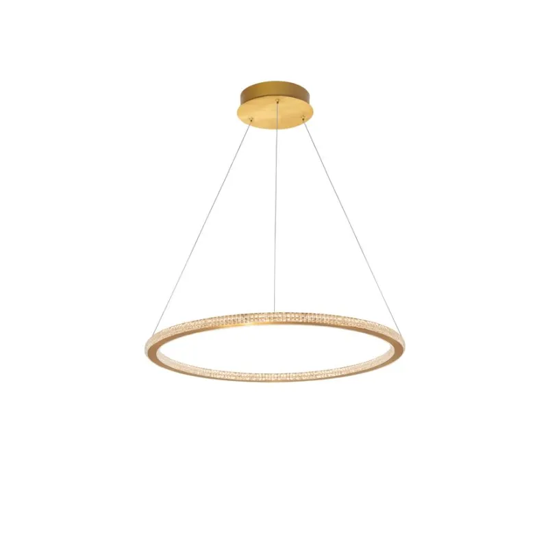 Suspensie CILION Nova Luce Modern, Led, 9011138, Grecia