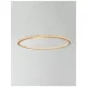 Suspensie CILION Nova Luce Modern, Led, 9011138, Grecia