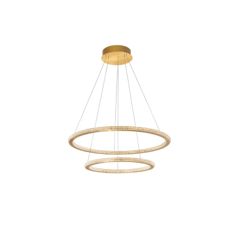 Suspensie CILION Nova Luce Modern, Led, 9011139, Grecia