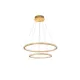 Suspensie CILION Nova Luce Modern, Led, 9011139, Grecia