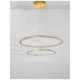 Suspensie CILION Nova Luce Modern, Led, 9011139, Grecia