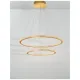 Suspensie CILION Nova Luce Modern, Led, 9011139, Grecia