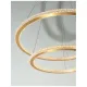 Suspensie CILION Nova Luce Modern, Led, 9011139, Grecia