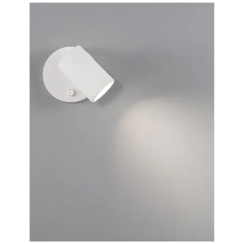 Aplica Tehnica NET Nova Luce Modern, GU10, 9011921, Grecia