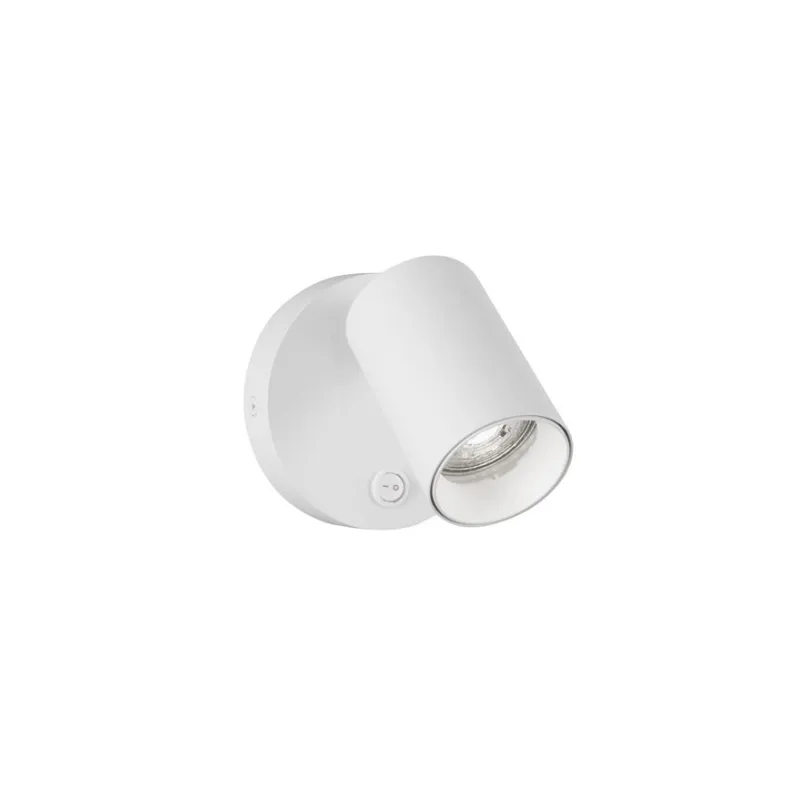 Aplica Tehnica NET Nova Luce Modern, GU10, 9011921, Grecia