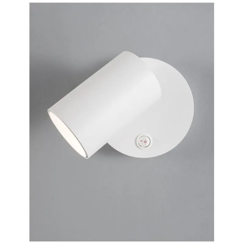 Aplica Tehnica NET Nova Luce Modern, GU10, 9011921, Grecia