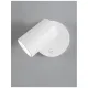 Aplica Tehnica NET Nova Luce Modern, GU10, 9011921, Grecia