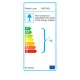 Aplica Tehnica NET Nova Luce Modern, GU10, 9011921, Grecia