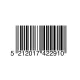 Aplica Tehnica NET Nova Luce Modern, GU10, 9011921, Grecia