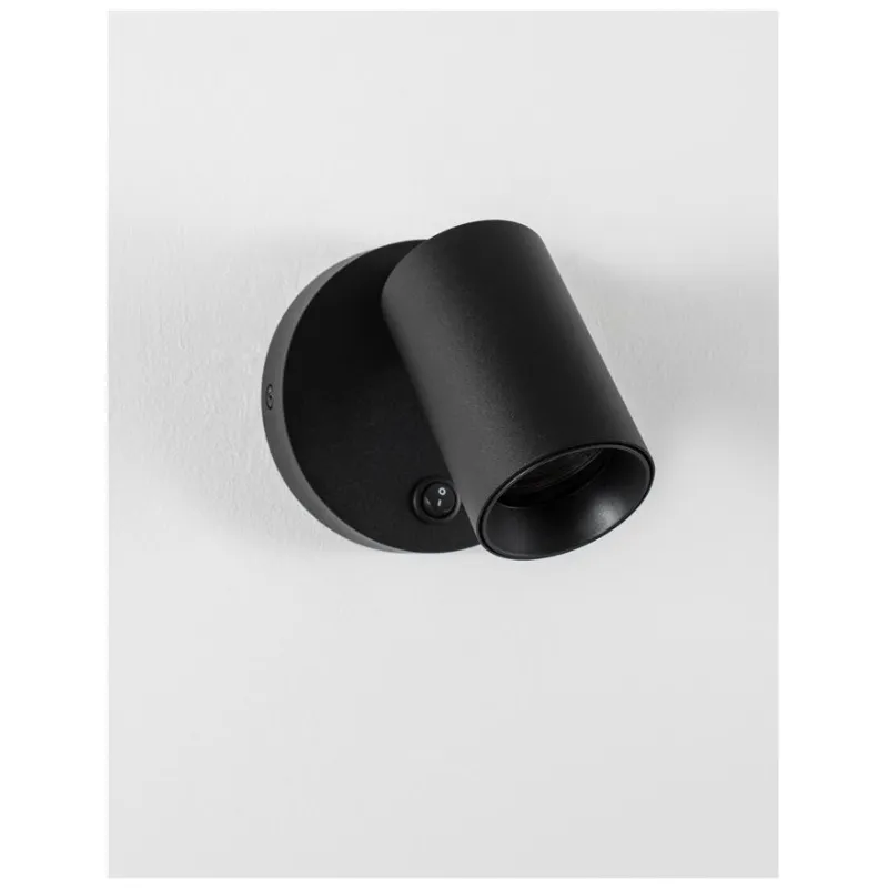 Aplica Tehnica NET Nova Luce Modern, GU10, 9011922, Grecia