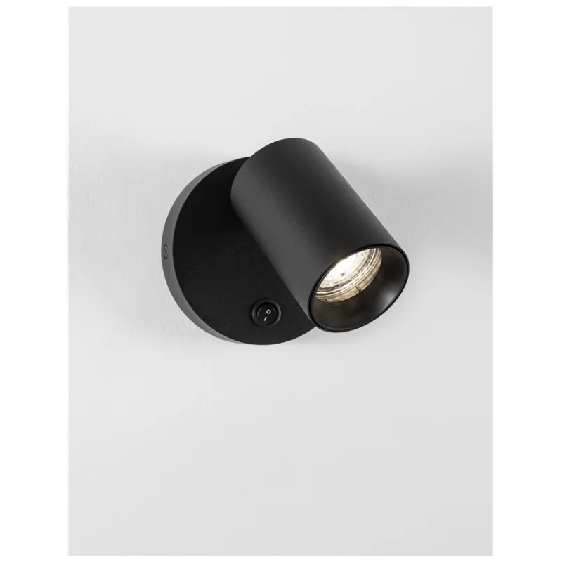 Aplica Tehnica NET Nova Luce Modern, GU10, 9011922, Grecia