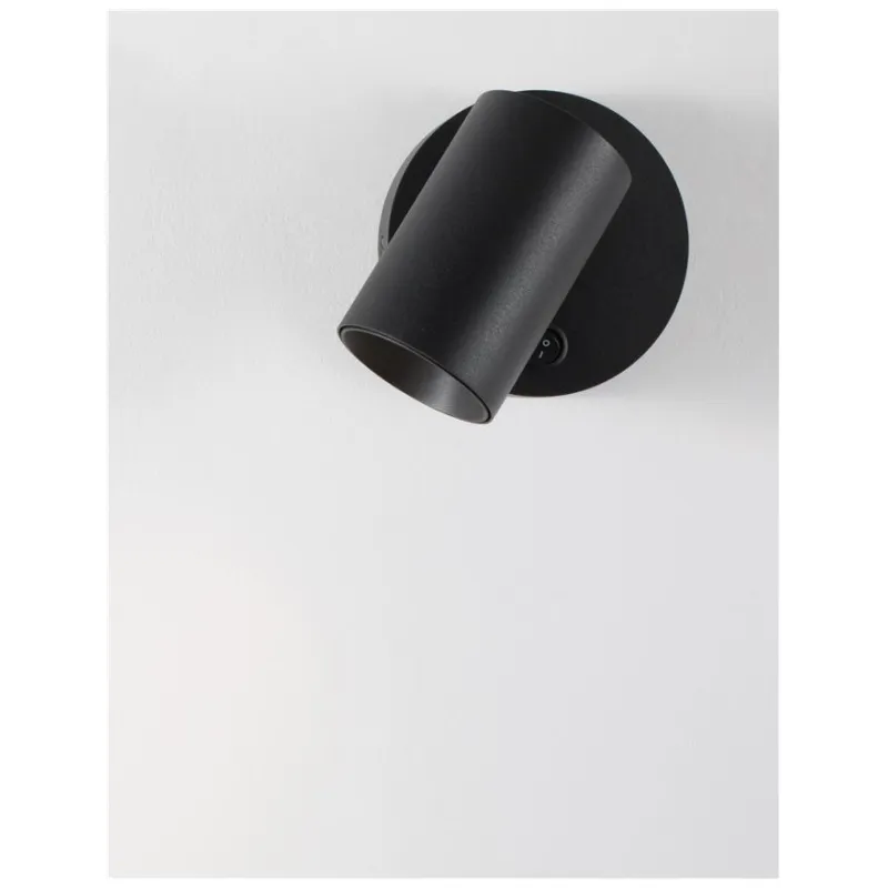 Aplica Tehnica NET Nova Luce Modern, GU10, 9011922, Grecia