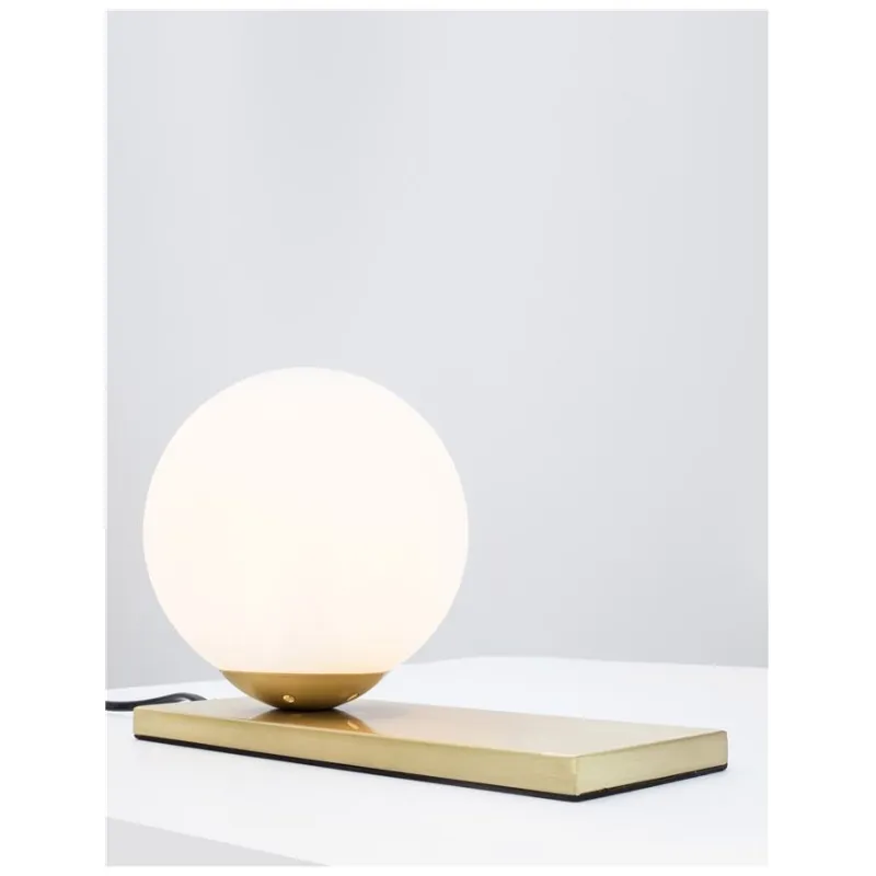Veioza GRUS Nova Luce Modern, E14, 9012922, Grecia