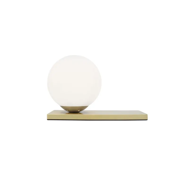 Veioza GRUS Nova Luce Modern, E14, 9012922, Grecia