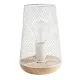 Veioza MARCO Nova Luce Modern, E27, 9014065, Grecia