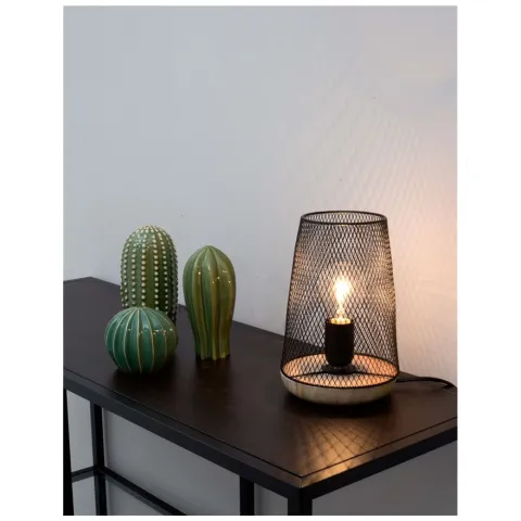 Veioza MARCO Nova Luce Modern, E27, 9014066, Grecia