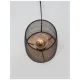 Veioza MARCO Nova Luce Modern, E27, 9014066, Grecia