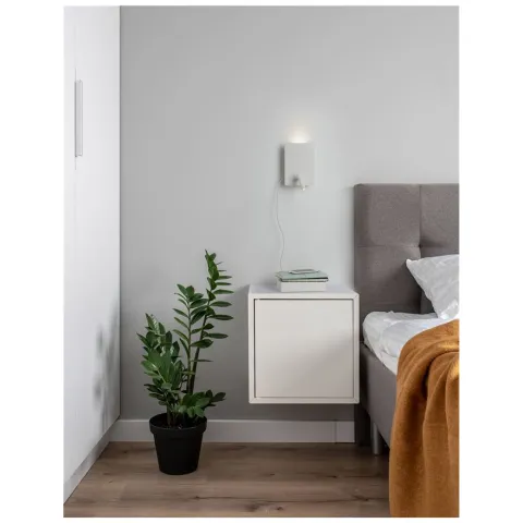 Aplica Tehnica ZEN Nova Luce Modern, Led, 9018501, Grecia