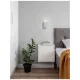 Aplica Tehnica ZEN Nova Luce Modern, Led, 9018501, Grecia