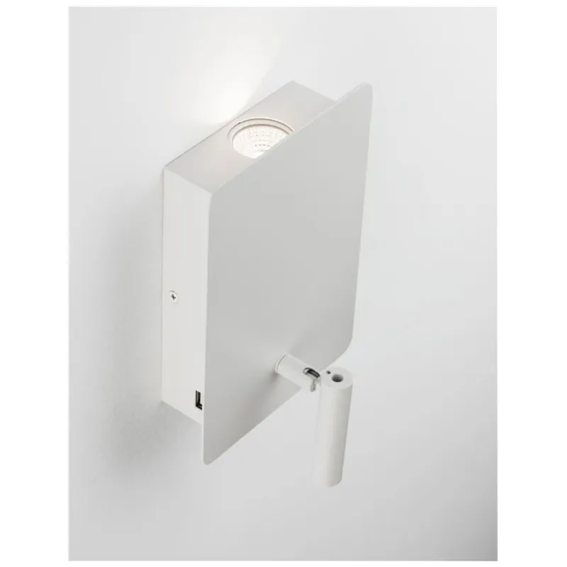 Aplica Tehnica ZEN Nova Luce Modern, Led, 9018501, Grecia