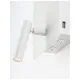 Aplica Tehnica ZEN Nova Luce Modern, Led, 9018501, Grecia