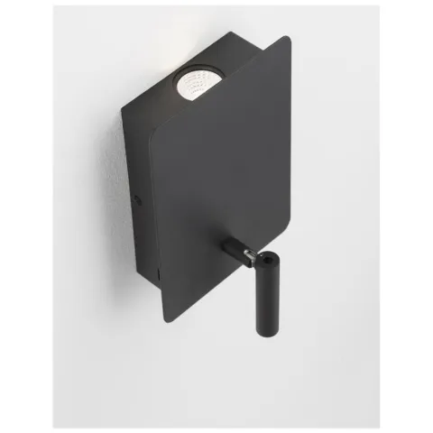 Aplica Tehnica ZEN Nova Luce Modern, Led, 9018502, Grecia