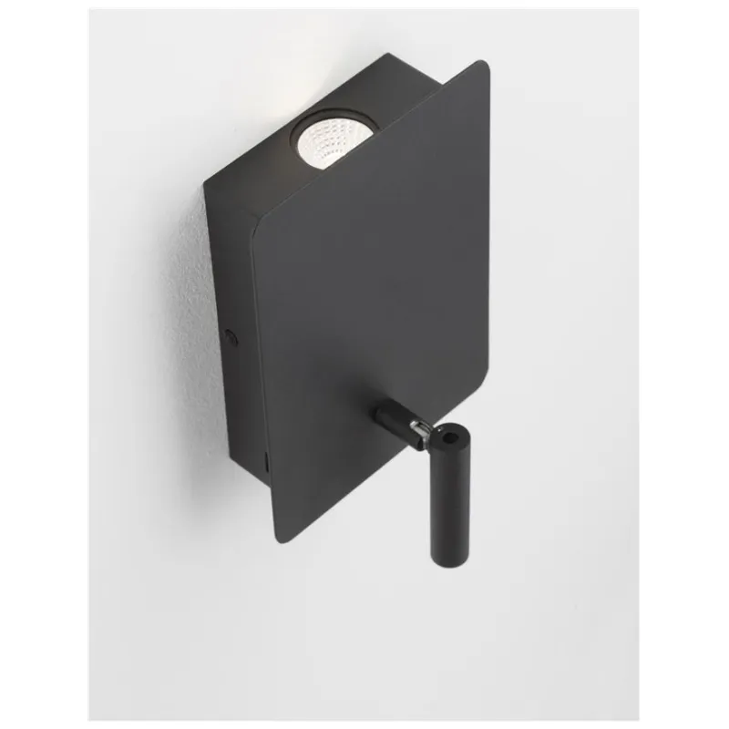 Aplica Tehnica ZEN Nova Luce Modern, Led, 9018502, Grecia