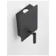 Aplica Tehnica ZEN Nova Luce Modern, Led, 9018502, Grecia